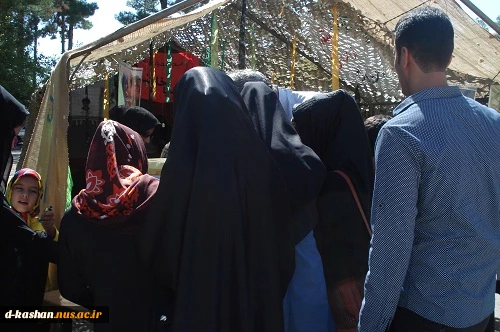 نمایشگاه دفاع مقدس