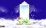 روز عرفه روز نیایش