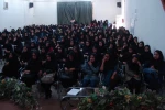 اردوی توجیهی دانشجویان جدید الورد