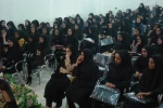 اردوی توجیهی دانشجویان جدید الورد
