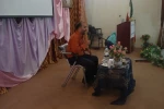 اردوی توجیهی دانشجویان جدید الورد
