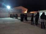 مسابقات ورزشی همگانی به مناسبت گرامیداشت هفته تربیت بدنی