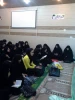 برگزاری مراسم دعای عاشورا