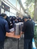 برگزاری مراسم دعای عاشورا