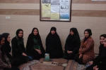 مشاعره دانسجوئی