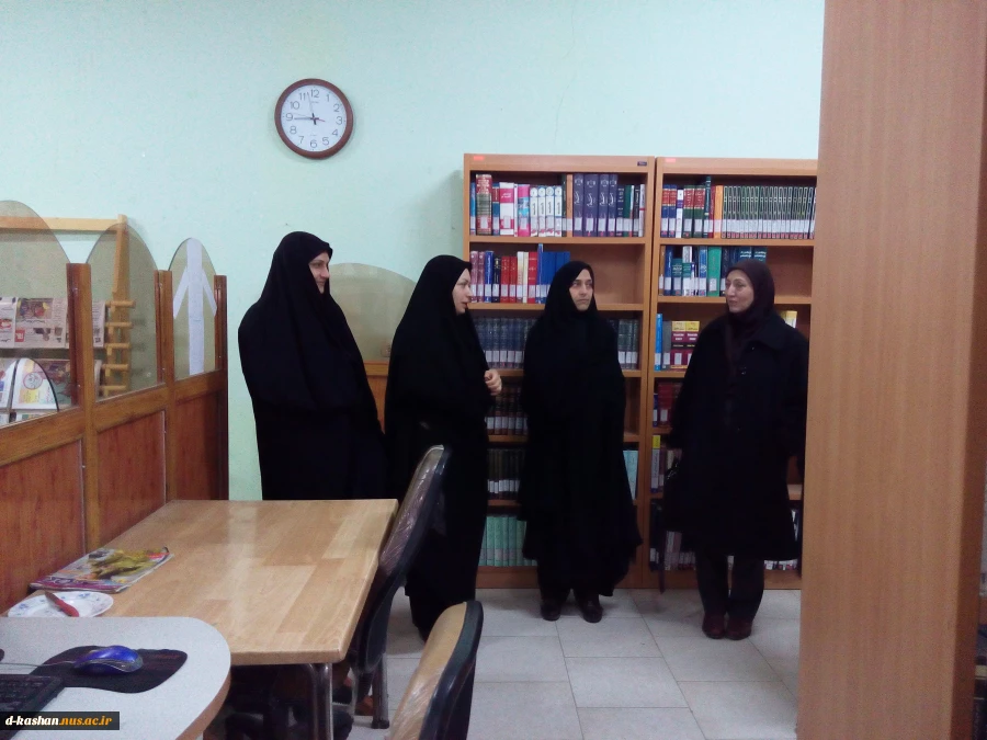 بازدید معاونت محترم دانشجویی وفرهنگی دانشگاه فنی وحرفه ای کشور به همراه مدیر کل تربیت بدنی دانشگاه