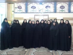 حلقه صالحین اساتید