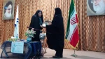 برگزاری سمینار مهارتهای قبل وبعد از ازدواج در دانشکده