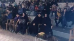 مراسم بهزیستی