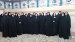 حلقه صالحین اساتید دانشکده