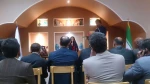 افتتاح مرکز فرهنگی –مطالعاتی در محل کتابخانه پارک آیت الله مدنی