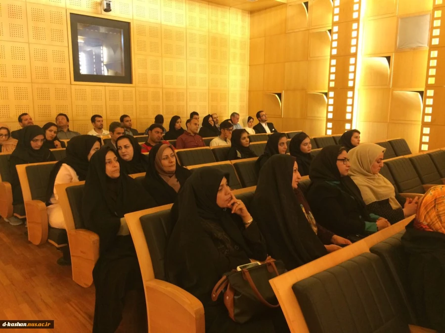 بازگشایی مرکز آموزشی تخصصی هتلداری وگردشگری پایا گستر