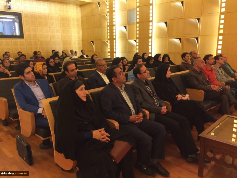 بازگشایی مرکز آموزشی تخصصی هتلداری وگردشگری پایا گستر