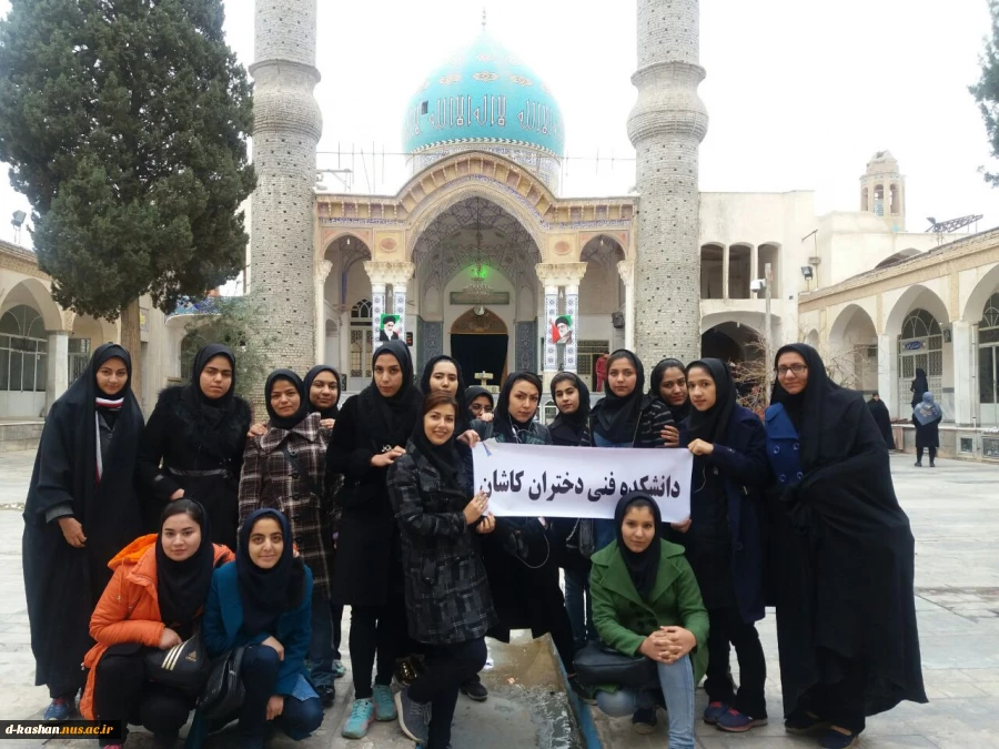 شرکت دانشجویان دانشکده در همایش پیاده روی به مناسبت روز جهانی معلولین
