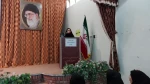 جلسه توجیهی دانشجویان جدیدالورود