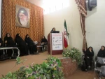 برگزاری همایش معرفی جدیدترین ماشین آلات و تجهیزات دوخت