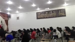 یرگزاری مسابقه نهج البلاغه در دانشکده