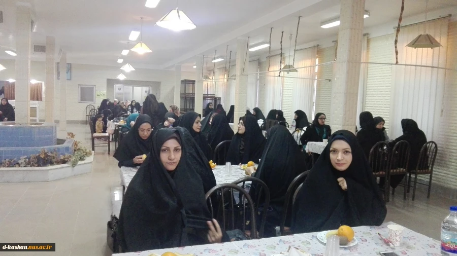 مراسم بزرگداشت مقام معلم