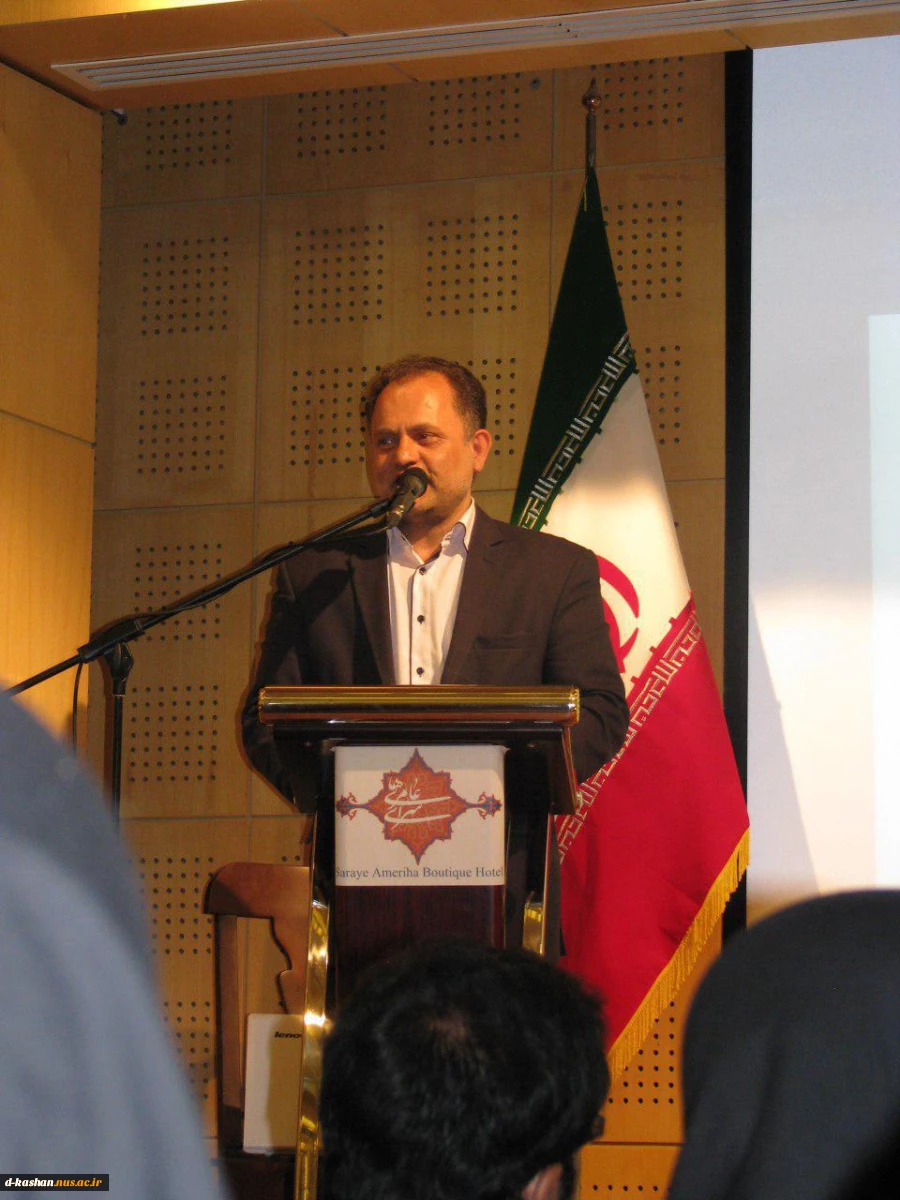 اولین گردهمایی تخصصی معماری به مناسبت روز معمار