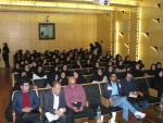 اولین گردهمایی تخصصی معماری به مناسبت روز معمار