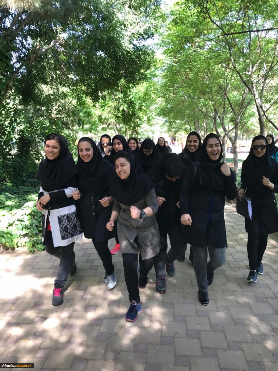 مسابقه ورزشی در دانشکده به مناسبت هفته خوابگاههای دانشجوئی