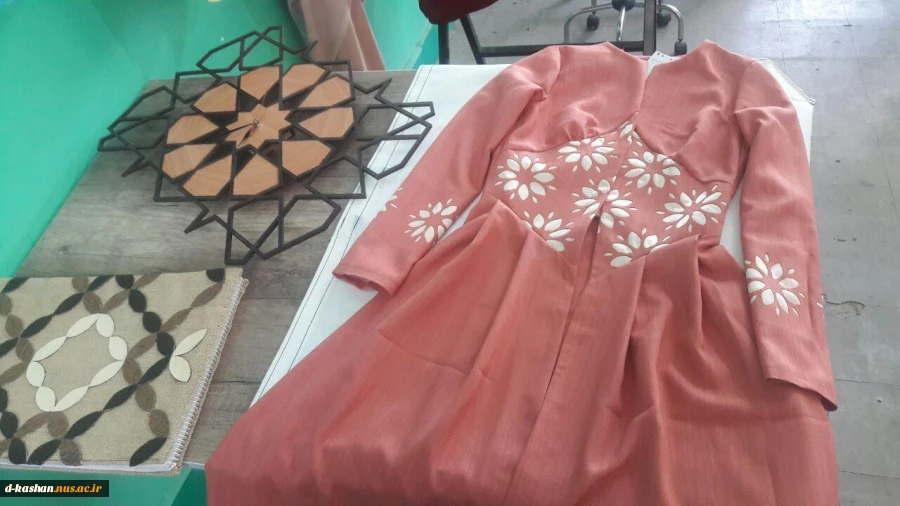 ژوژمان های گروه طراحی و دوخت