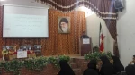 جلسه توجیهی دانشجویان جدید الورود مهر  96
