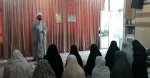 برگزاری جشن میلاد امام حسین (ع) وامام سجاد (ع) وحضرت عباس (س) در دانشکده
