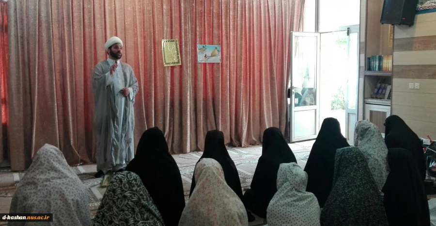 برگزاری جشن میلاد امام حسین (ع) وامام سجاد (ع) وحضرت عباس (س) در دانشکده