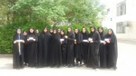 تاج بندگی