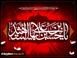 السلام علیک یا ابا عبداله الحسین (ع)