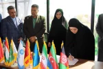 امضای تفاهم نامه همکاری برای آموزش گردشگری