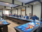 بازدید جناب آقای دکتر صالحی  عمران ریاست محترم دانشگاه فنی و حرفه ای و جناب آقای دکتر یزدانیان مدیرکل محترم حراست ، جناب آقای دکتر ولی ریاست محترم دانشگاه فنی و حرفه ای استان اصفهان و جناب آقای دکتر ساداتی نژاد نماینده محترم شهرستان کاشان و آران و بیدگل د