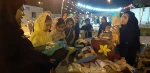 برپایی غرفه دستاوردهای دانشجویی دانشکده فنی دختران در روز میلاد حضرت معصومه (س) 3