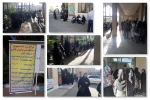 آغاز ثبت نام پذیرفته شدگان مقطع کاردانی دانشکده فنی و حرفه ای دختران کاشان