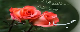 میلاد سید الساجدین امام سجاد (ع) مبارک باد