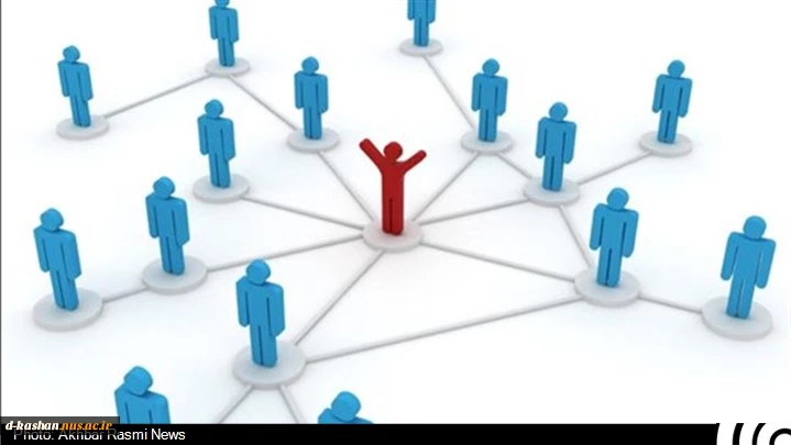 اطلاع رسانی جهت تماس و ارتباط با رییس استان 2