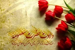 میلاد حضرت معصومه (س) وگرامیداشت روز دختر گرامی و مبارک باد 2