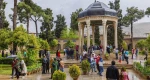20 مهر روز بزرگداشت لسان الغیب حافظ شیرازی گرامی باد 2