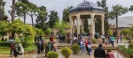 20 مهر روز بزرگداشت لسان الغیب حافظ شیرازی گرامی باد 2