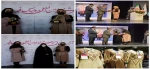 کسب مقام نخست دانشکده فنی و حرفه ای دختران کاشان دردهمین جشنواره ملی مد و لباس فجر 2