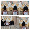 برگزاری مسابقه حفظ قرآن کریم ویژه کارمندان خانم 2