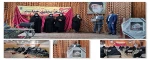 گردهمایی اساتید و کارکنان بسیجی آموزشکده فنی و حرفه ای دختران کاشان 2