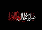 شهادت حضرت زهرا(س) تسلیت باد 2