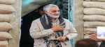 سالگرد شهادت سردار حاج قاسم سلیمانی تسلیت باد 2