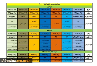 اطلاعیه