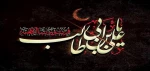 شهادت مولای متقیان علی (ع) بر همگان تسلیت باد 2
