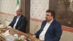 بازدید دکتر خسرویان از دانشگاه فنی و حرفه‌ای استان آذربایجان شرقی 
 2