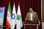 حضور دکتر خسرویان در گردهمایی فرماندهان بسیج اساتید دانشگاه فنی و حرفه‌ای 2