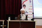آیت‌الله صدیقی در گردهمایی فرماندهان بسیج اساتید دانشگاه فنی و حرفه ای: اساتید بسیجی سنگرنشین و علمدار جهاد عملی کشور هستند 2